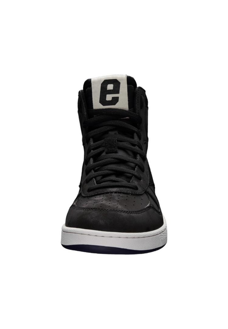 ethletic ethletic Carl Sneaker - jet black - jet black - 2 | SportScheck