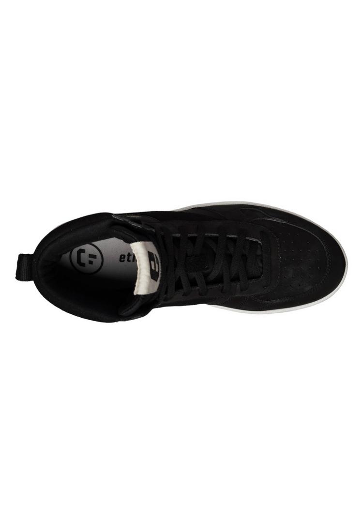 ethletic ethletic Carl Sneaker - jet black - jet black - 3 | SportScheck