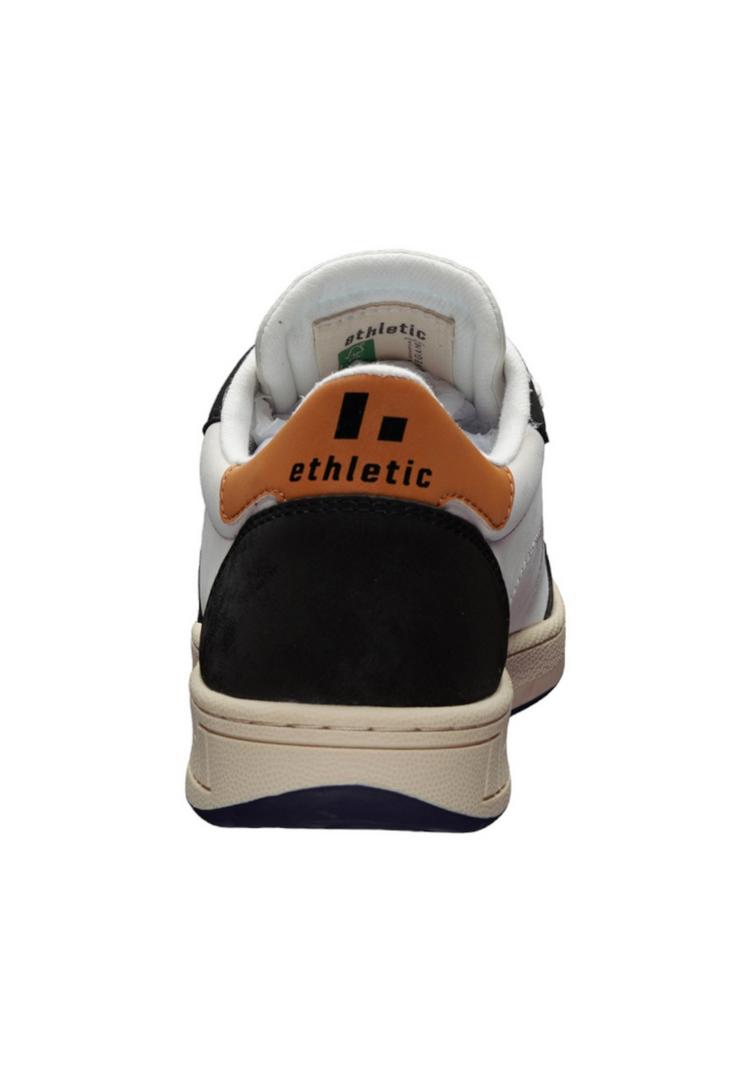 ethletic ethletic Jesse Sneaker - Jet Black Bleached Sand - 0 | SportScheck