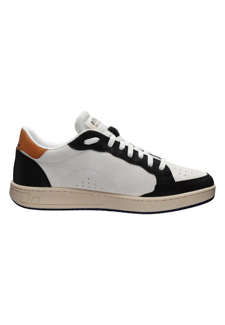 ethletic ethletic Jesse Sneaker - Jet Black Bleached Sand - 1 | SportScheck