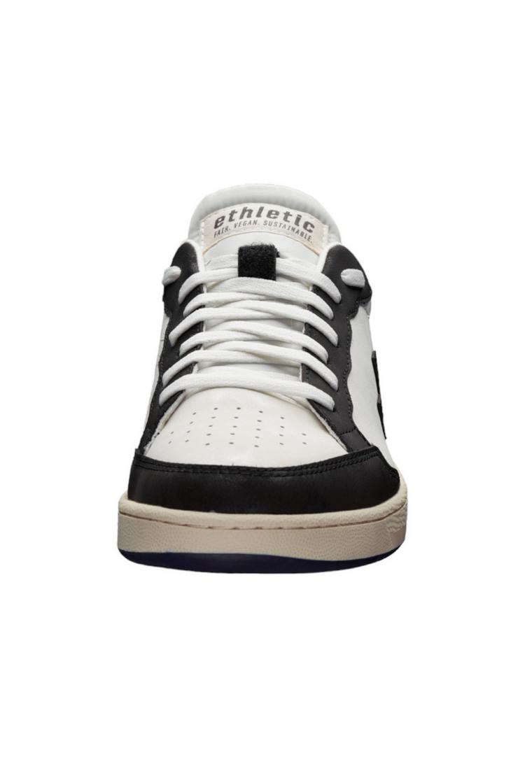 ethletic ethletic Jesse Sneaker - Jet Black Bleached Sand - 2 | SportScheck