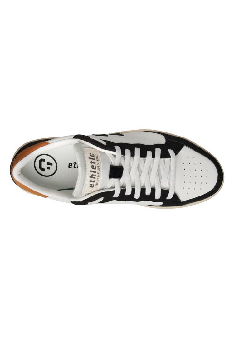 ethletic ethletic Jesse Sneaker - Jet Black Bleached Sand - 3 | SportScheck