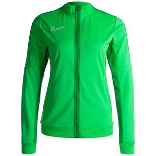 Nike Dri-FIT Academy Trainingsjacke Damen grün