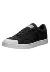 ethletic Active Lo Cut Sneaker - jet black - jet black