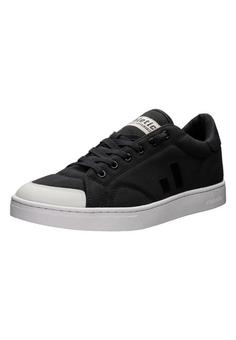 ethletic Active Lo Cut Sneaker jet black jet black