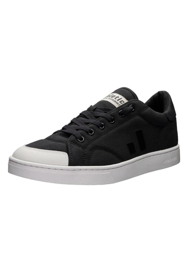 ethletic ethletic Active Lo Cut Sneaker - jet black - jet black - 0 | SportScheck