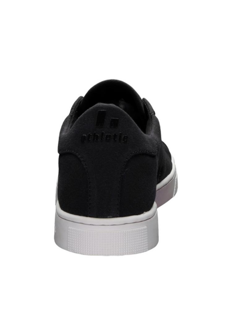 ethletic ethletic Active Lo Cut Sneaker - jet black - jet black - 0 | SportScheck