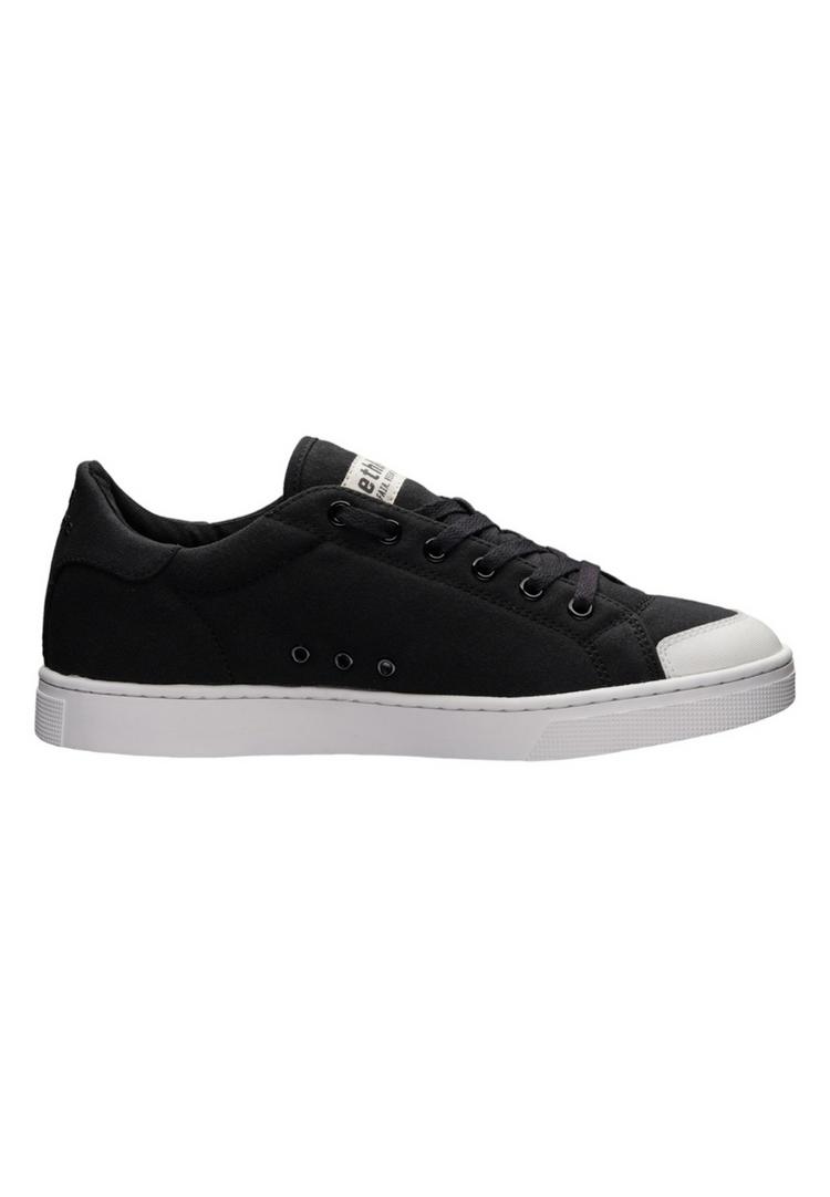 ethletic ethletic Active Lo Cut Sneaker - jet black - jet black - 1 | SportScheck