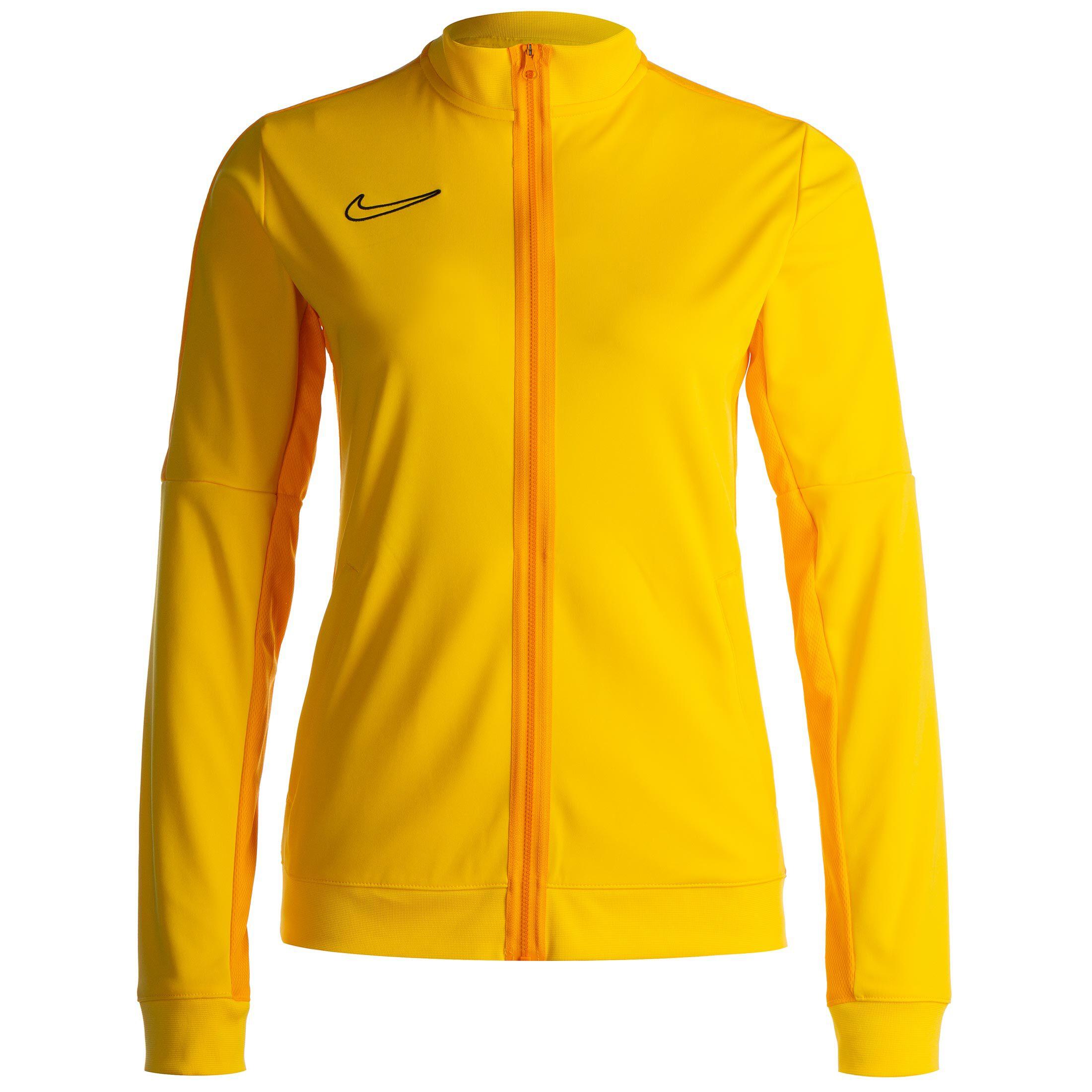 Jacken für von Nike in gelb im Online Shop von SportScheck