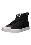 ethletic Active Hi Cut Sneaker - jet black - jet black