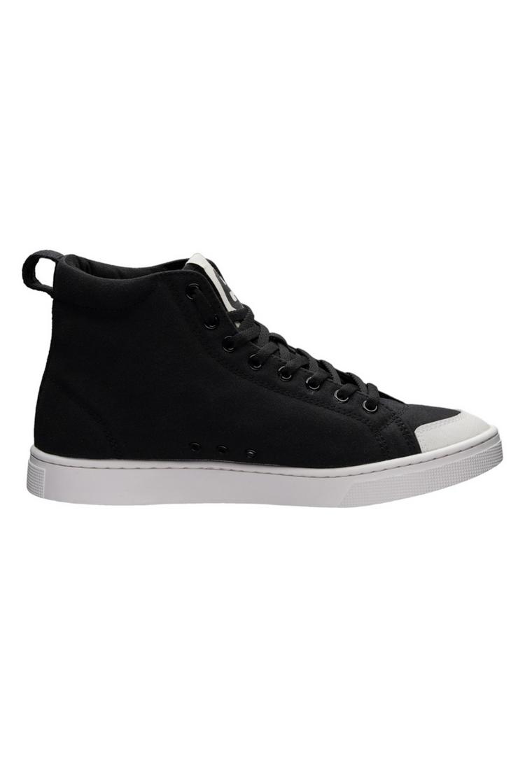 ethletic ethletic Active Hi Cut Sneaker - jet black - jet black - 1 | SportScheck