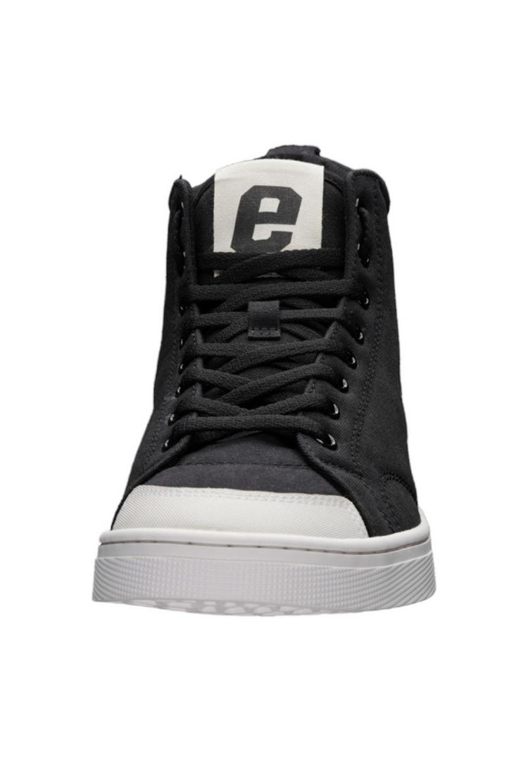 ethletic ethletic Active Hi Cut Sneaker - jet black - jet black - 2 | SportScheck