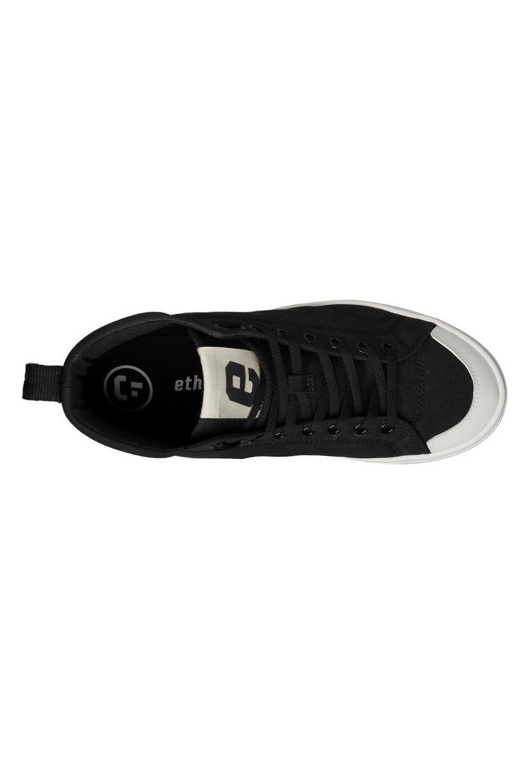 ethletic ethletic Active Hi Cut Sneaker - jet black - jet black - 3 | SportScheck