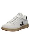 ethletic Jesse Sneaker - Chalk White-Jet Black