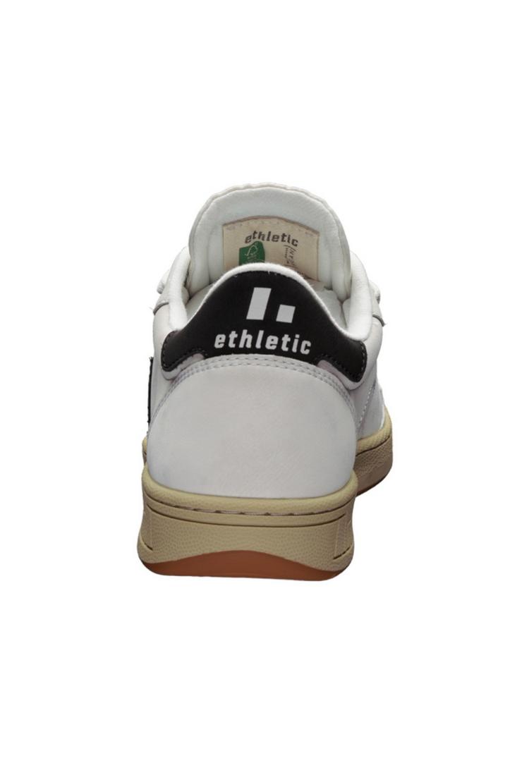 ethletic ethletic Jesse Sneaker - Chalk White-Jet Black - 0 | SportScheck