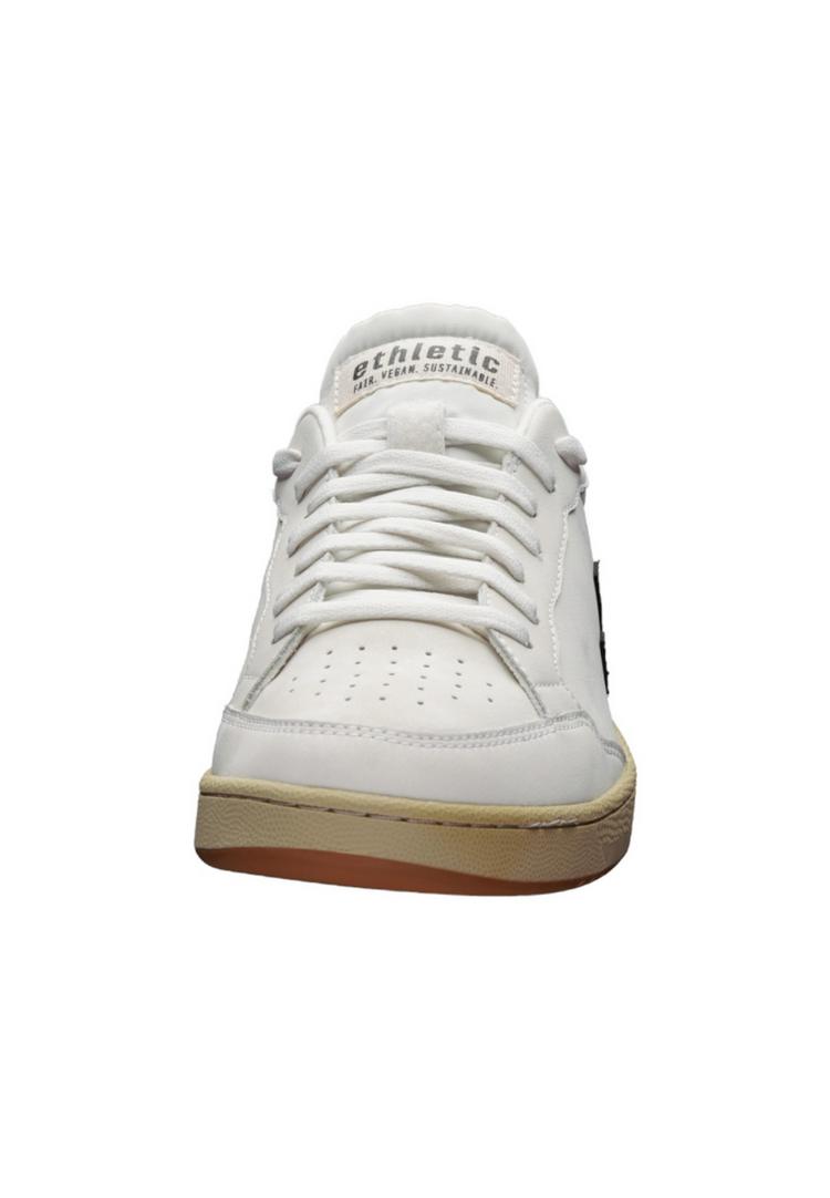 ethletic ethletic Jesse Sneaker - Chalk White-Jet Black - 2 | SportScheck