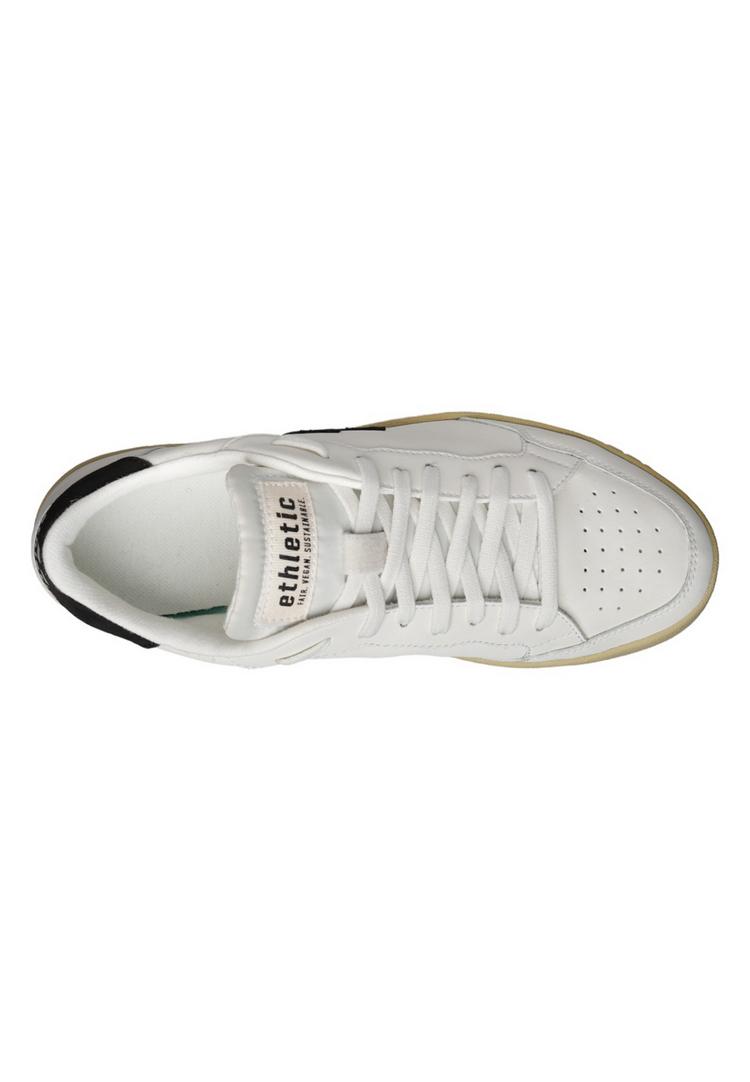 ethletic ethletic Jesse Sneaker - Chalk White-Jet Black - 3 | SportScheck
