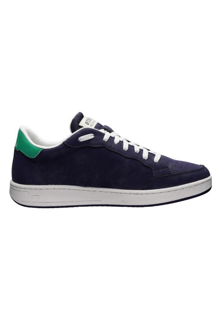ethletic ethletic Jesse Sneaker - Ocean Blue Frog Green - 1 | SportScheck