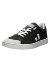 ethletic Active Lo Cut Sneaker - jet black - just white