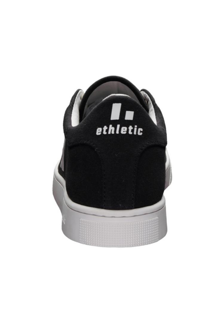 ethletic ethletic Active Lo Cut Sneaker - jet black - just white - 0 | SportScheck