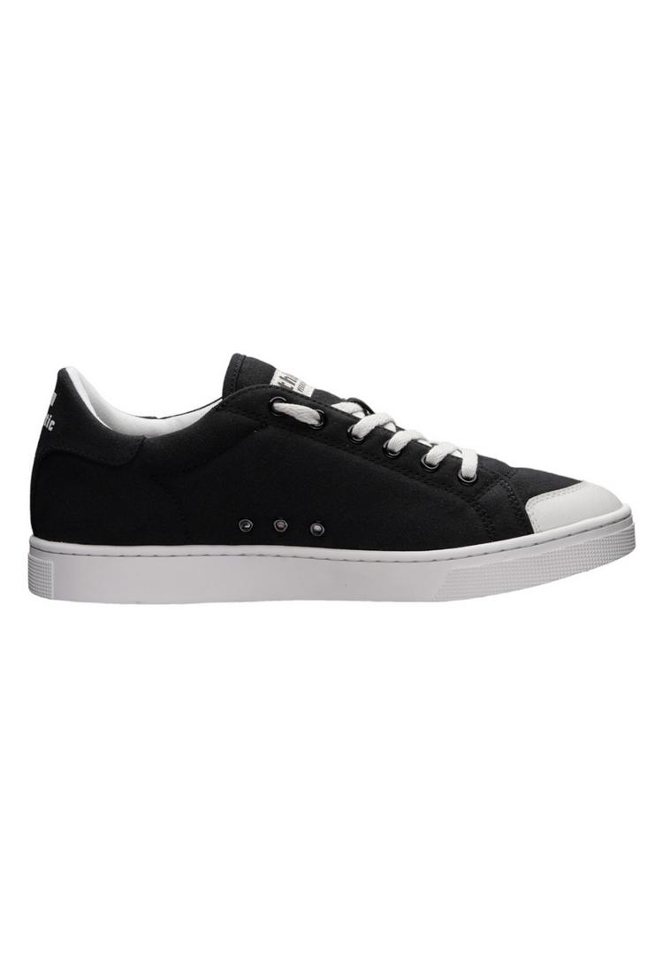 ethletic ethletic Active Lo Cut Sneaker - jet black - just white - 1 | SportScheck