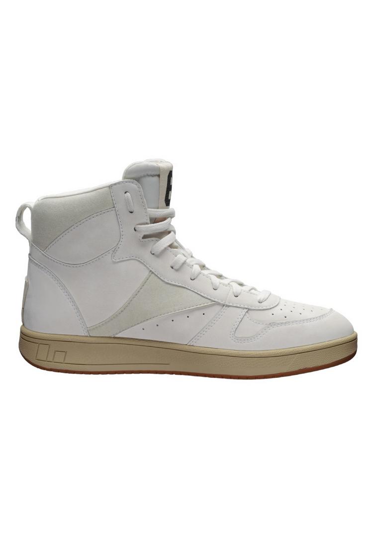 ethletic ethletic Carl Sneaker - Chalk White Chalk White - 1 | SportScheck