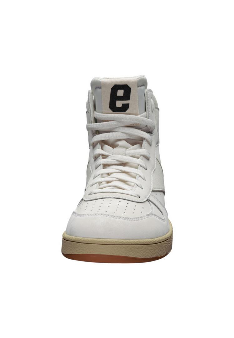 ethletic ethletic Carl Sneaker - Chalk White Chalk White - 2 | SportScheck
