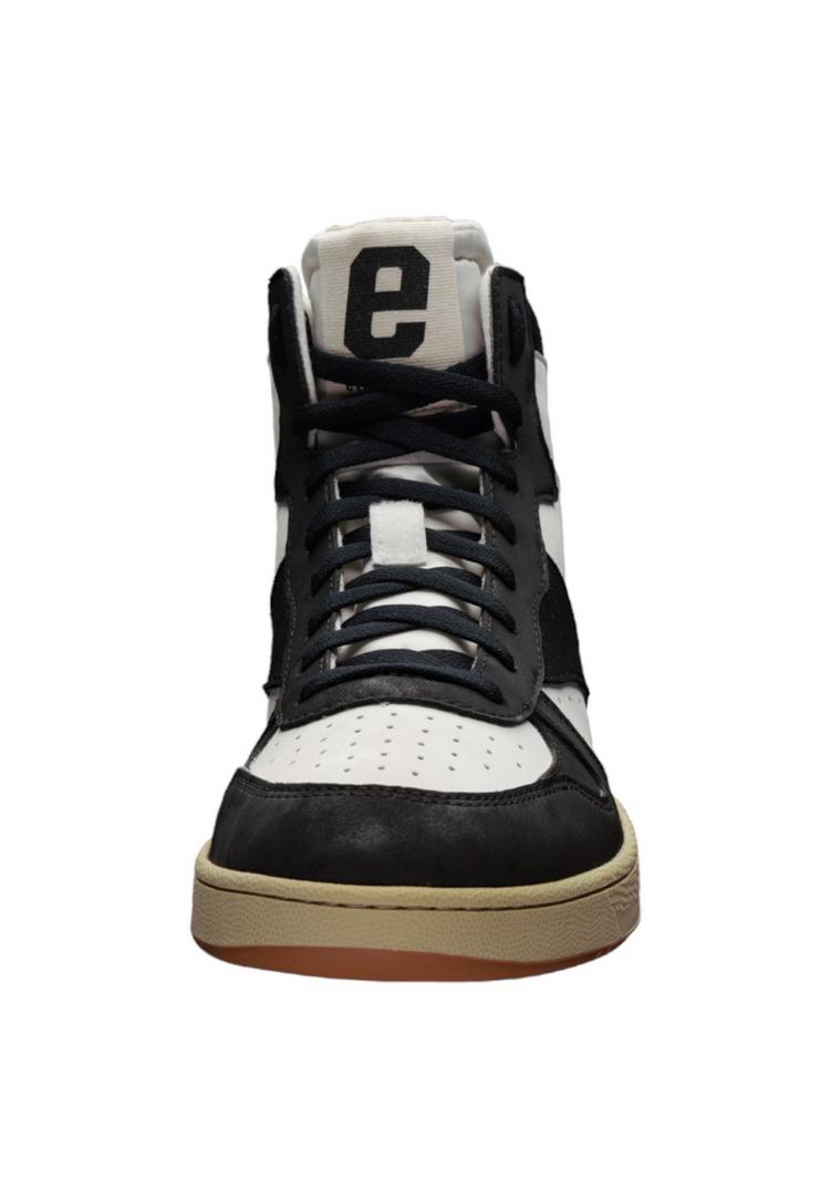 ethletic ethletic Carl Sneaker - Chalk White-Jet Black - 2 | SportScheck