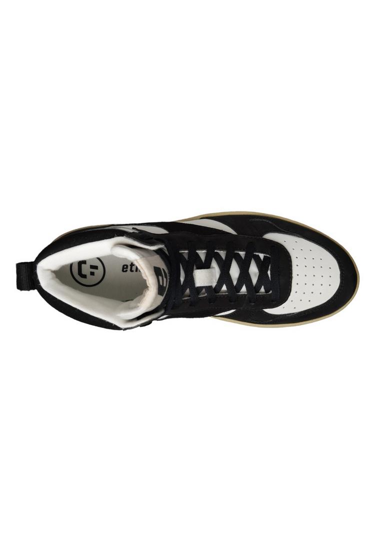 ethletic ethletic Carl Sneaker - Chalk White-Jet Black - 3 | SportScheck