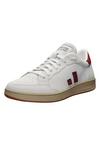 ethletic Jesse Sneaker - Chalk White-True Blood