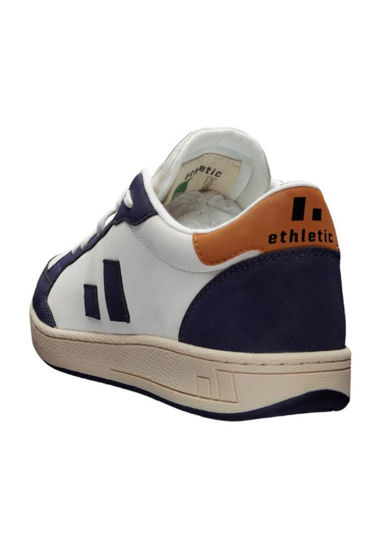 ethletic ethletic Jesse Sneaker - Ocean Blue Bleached Sand - 0 | SportScheck