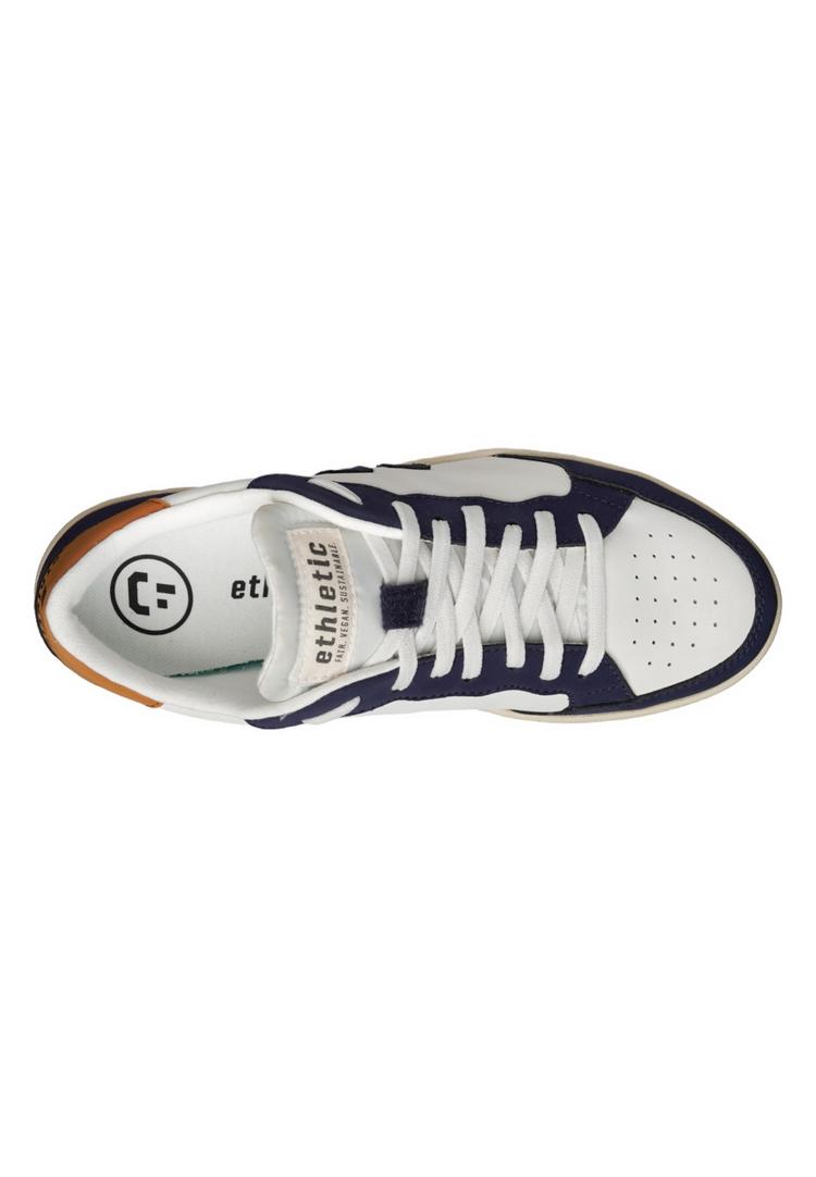 ethletic ethletic Jesse Sneaker - Ocean Blue Bleached Sand - 3 | SportScheck