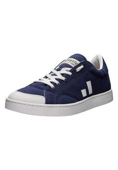 ethletic Active Lo Cut Sneaker ocean blue just white