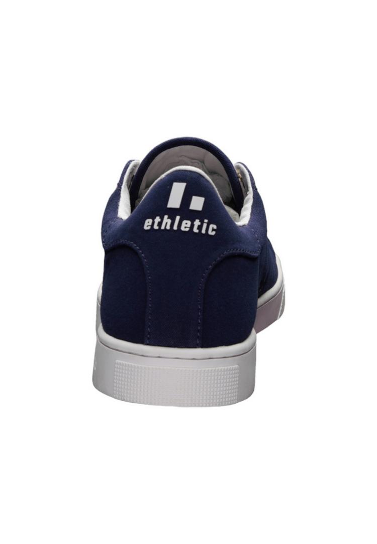 ethletic ethletic Active Lo Cut Sneaker - ocean blue - just white - 0 | SportScheck