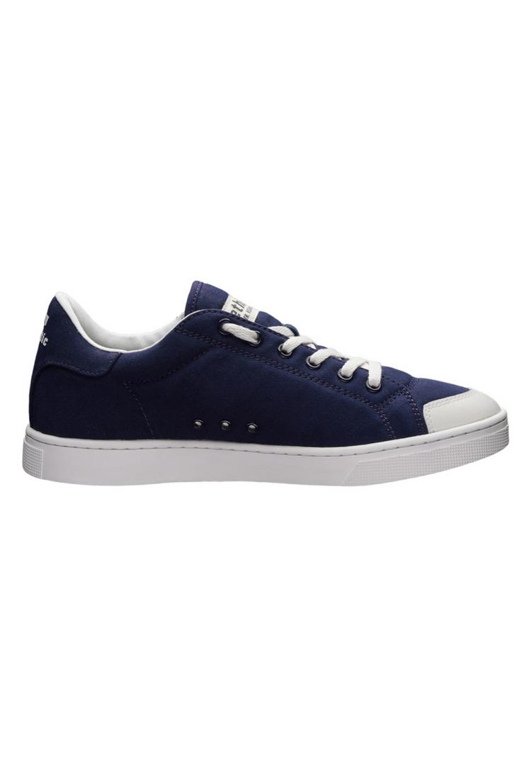ethletic ethletic Active Lo Cut Sneaker - ocean blue - just white - 1 | SportScheck