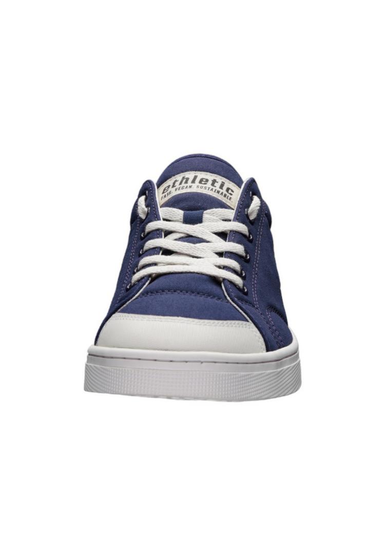 ethletic ethletic Active Lo Cut Sneaker - ocean blue - just white - 2 | SportScheck