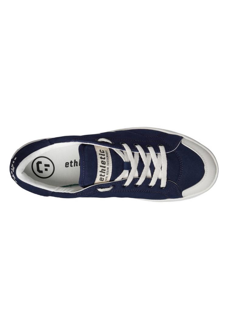 ethletic ethletic Active Lo Cut Sneaker - ocean blue - just white - 3 | SportScheck