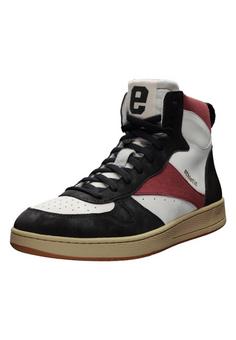 ethletic Carl Sneaker Chalk White-True Blood