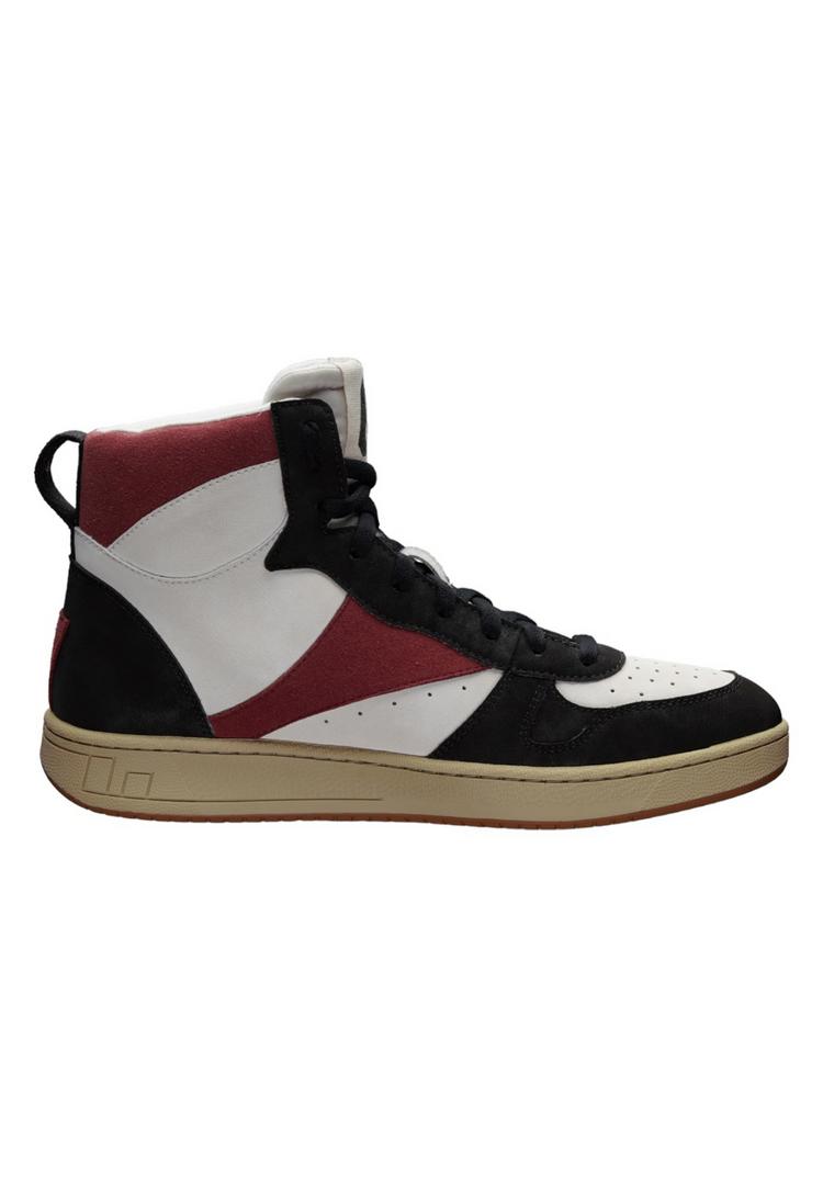 ethletic ethletic Carl Sneaker - Chalk White-True Blood - 1 | SportScheck