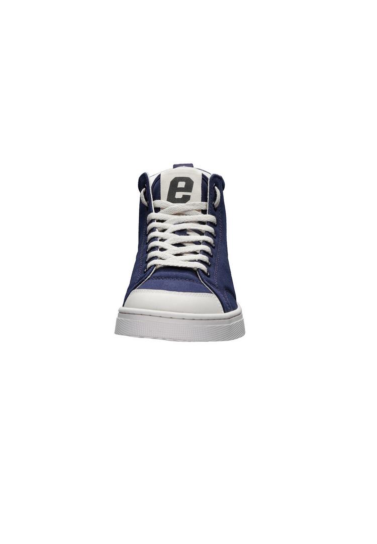 ethletic ethletic Active Hi Cut Sneaker - ocean blue - just white - 2 | SportScheck