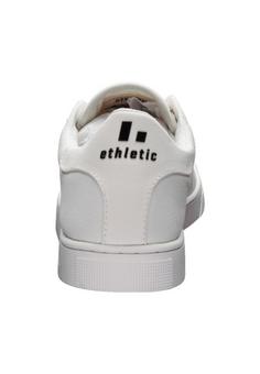 Rückansicht von ethletic Active Lo Cut Sneaker just white just white