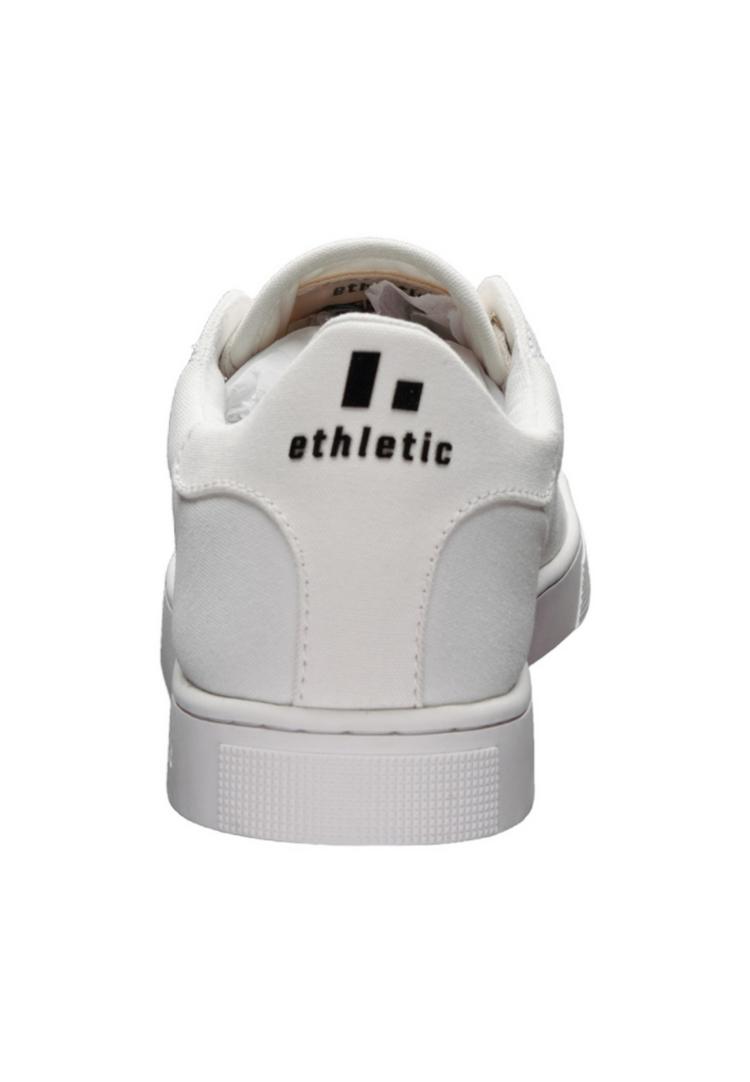 ethletic ethletic Active Lo Cut Sneaker - just white - just white - 0 | SportScheck