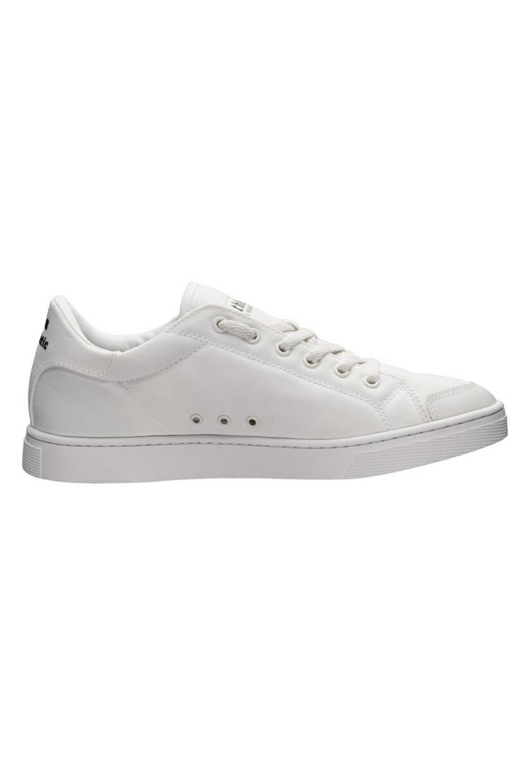 ethletic ethletic Active Lo Cut Sneaker - just white - just white - 1 | SportScheck