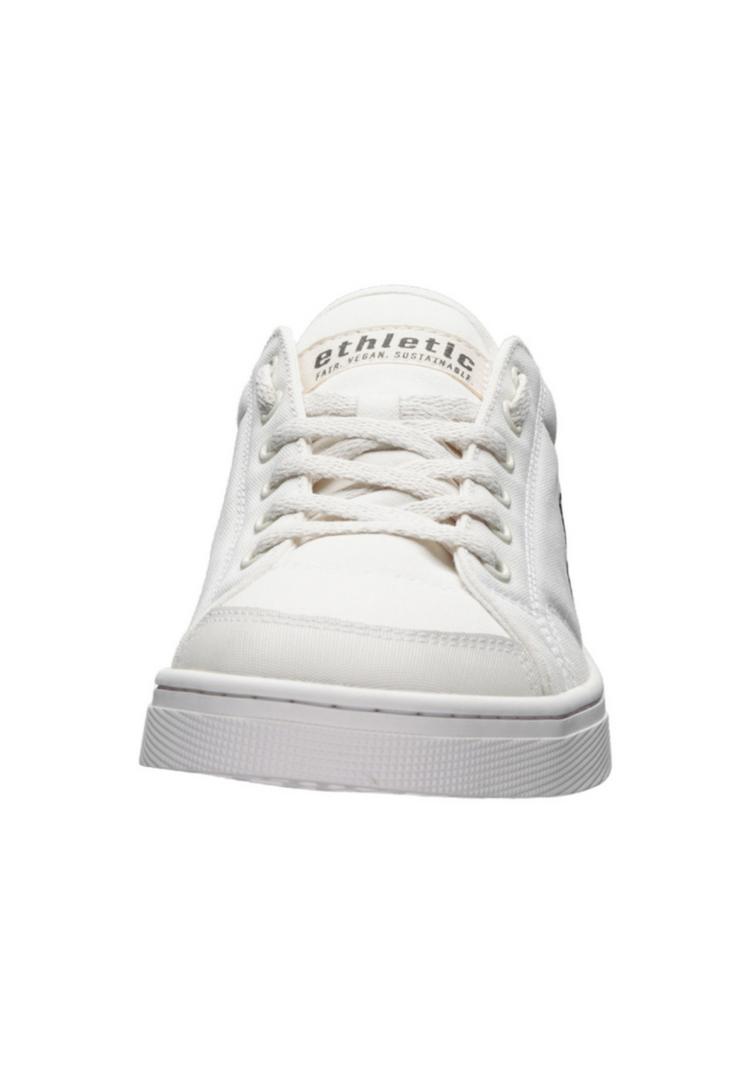 ethletic ethletic Active Lo Cut Sneaker - just white - just white - 2 | SportScheck