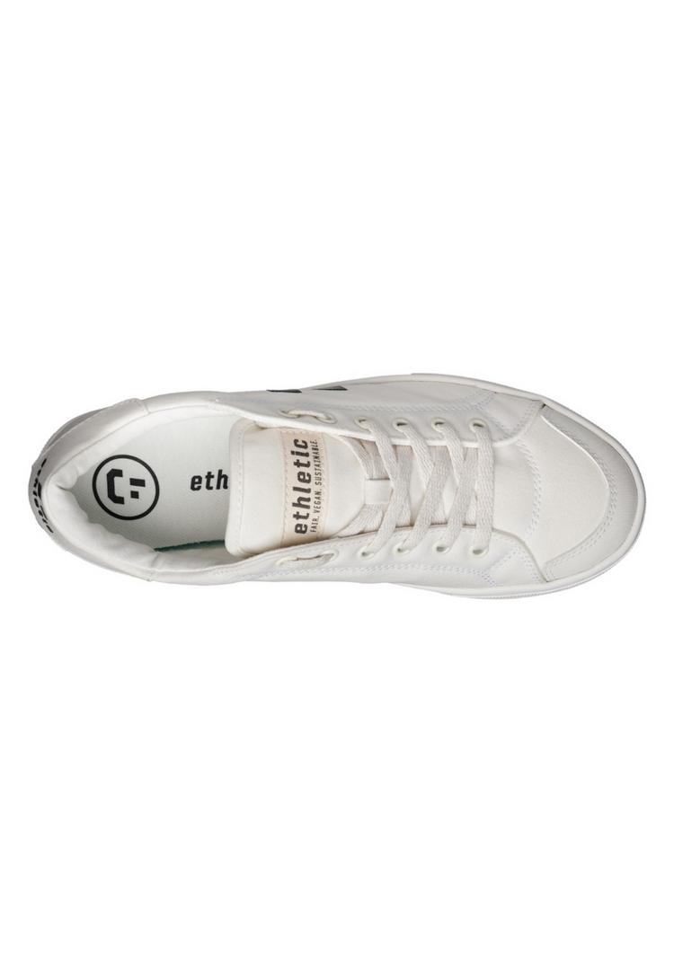 ethletic ethletic Active Lo Cut Sneaker - just white - just white - 3 | SportScheck