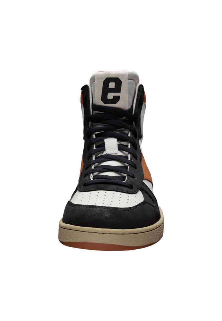ethletic ethletic Carl Sneaker - Chalk White Cognac Brown - 2 | SportScheck