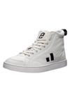 ethletic Active Hi Cut Sneaker - just white - just white
