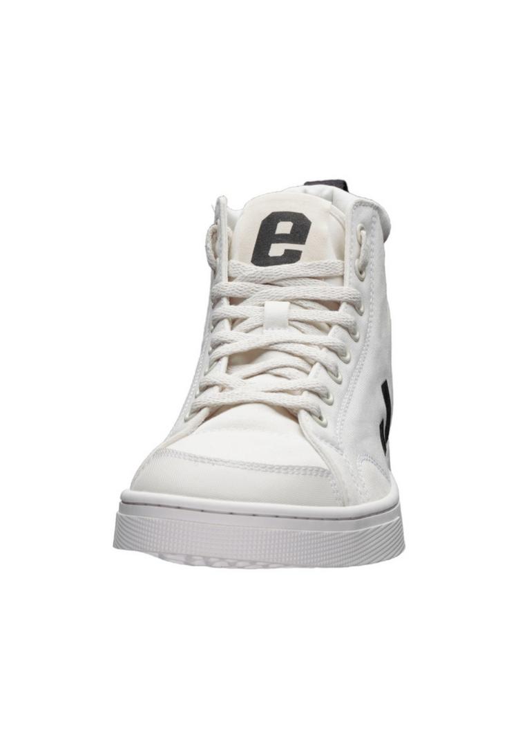 ethletic ethletic Active Hi Cut Sneaker - just white - just white - 2 | SportScheck