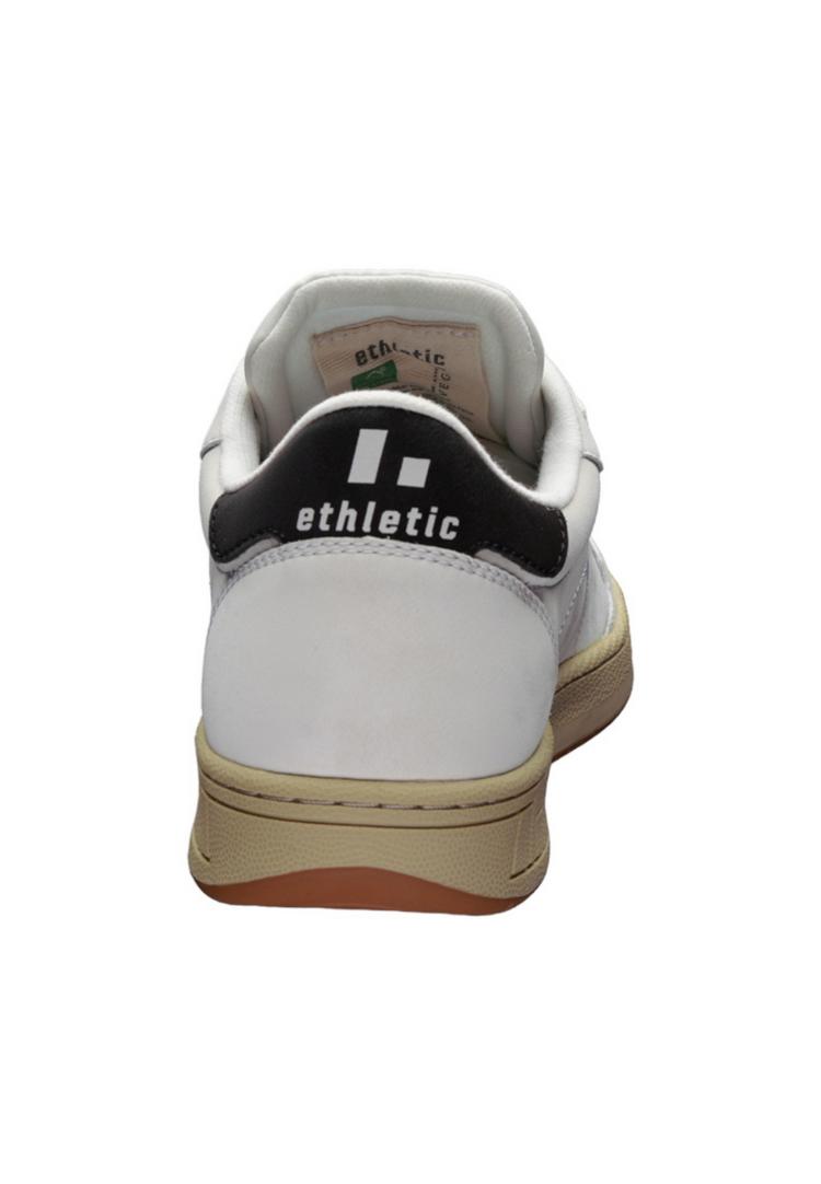 ethletic ethletic Jesse Sneaker - Chalk White Accent Donkey Grey - 0 | SportScheck