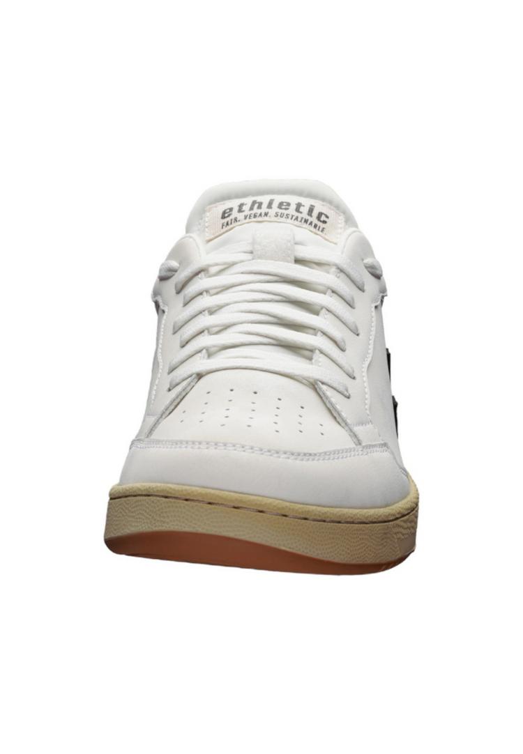 ethletic ethletic Jesse Sneaker - Chalk White Accent Donkey Grey - 2 | SportScheck